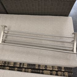 Towel  Rack Towel Bar 32”