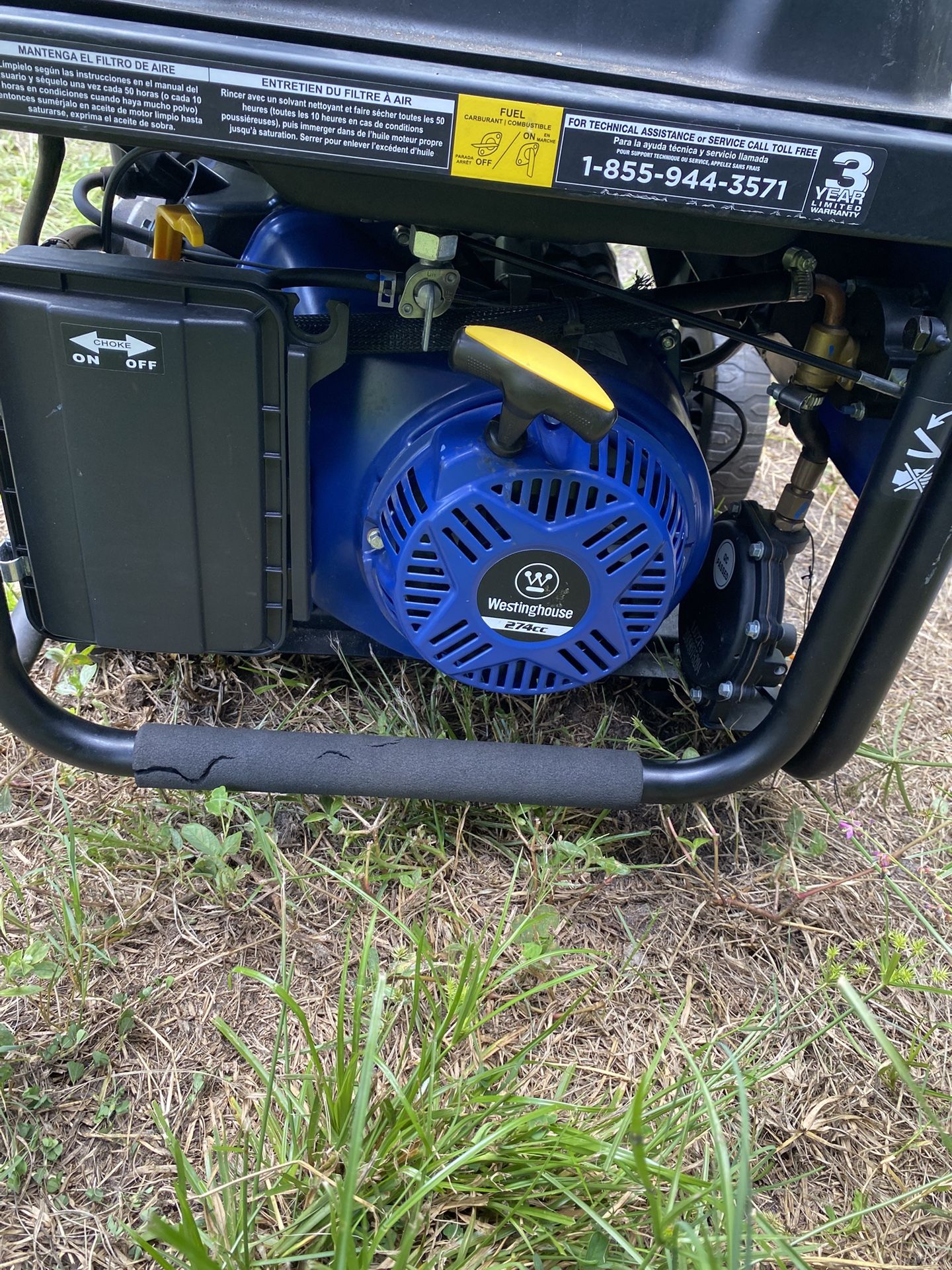 Generator