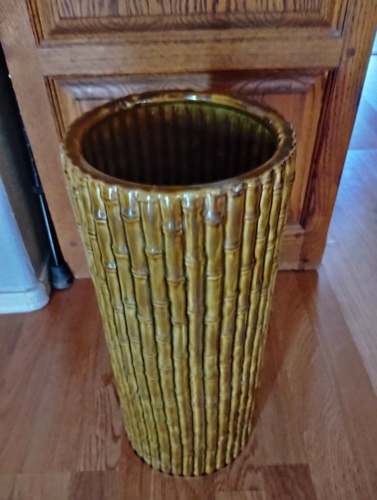 Vintage Umbrella Holder