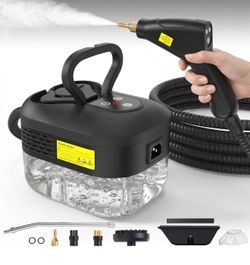 Brand new Handheld Steam Cleaner