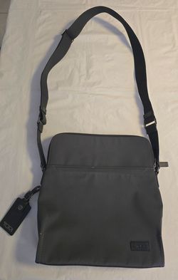 Tumi Crossbody Travel Shoulder Bag