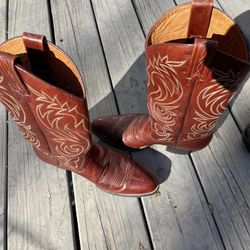 Men’s Boots 