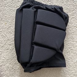 Butt Protector For Young Skater