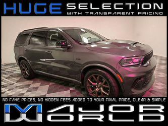2025 Dodge Durango