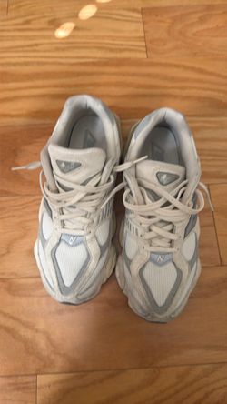 New Balance 9060 Sea Salt