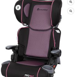 Booster Car Seat