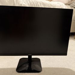 27" 1080p 120hz 1ms + 27" 1080p 60hz 1ms combo $150