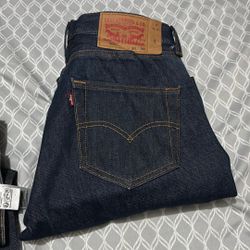 501 Levi’s 