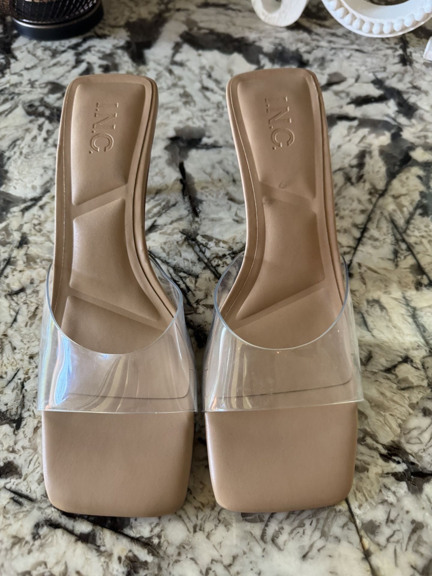 Women’s Heels