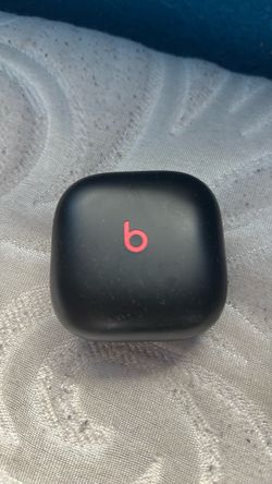 Beats fit pro