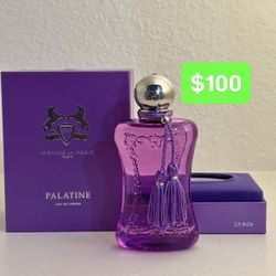 Women’s Fragrance 
