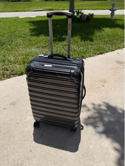 I Fly rolling luggage 16x10x25