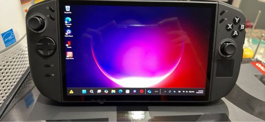 lenovo go 2