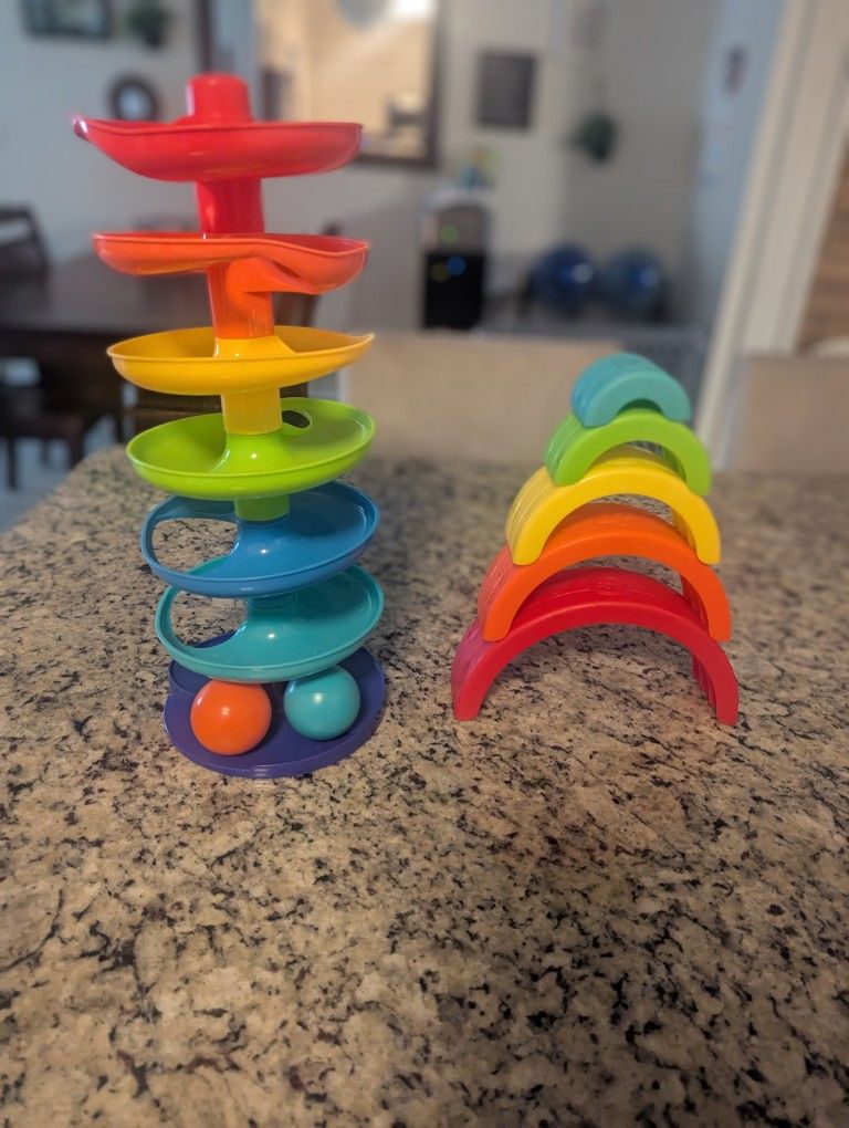 Toddler Toys