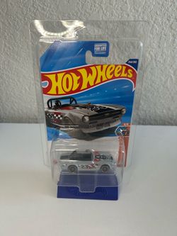 hotwheels triumph tr6 TH