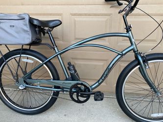 Electra cruiser beach cruiser