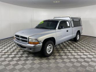 1999 Dodge Dakota