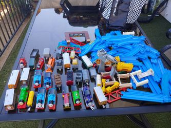 Thomas & Friends  Train Set Lot