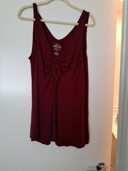 TORRID TOP 2