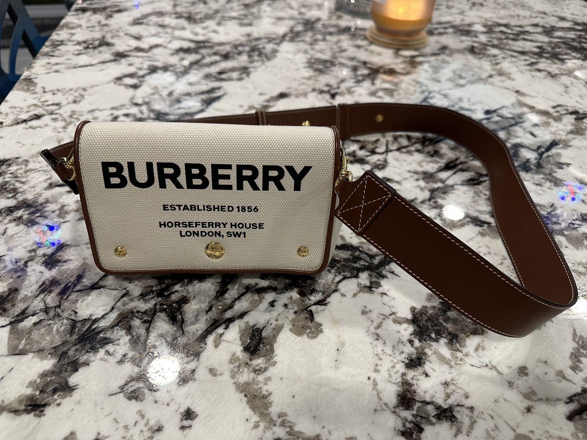 Burberry Purse / Bag