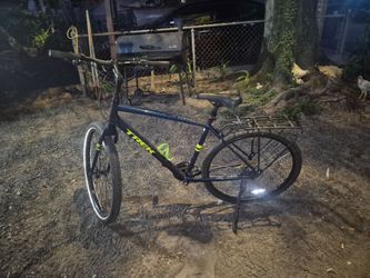 Trek verve 3