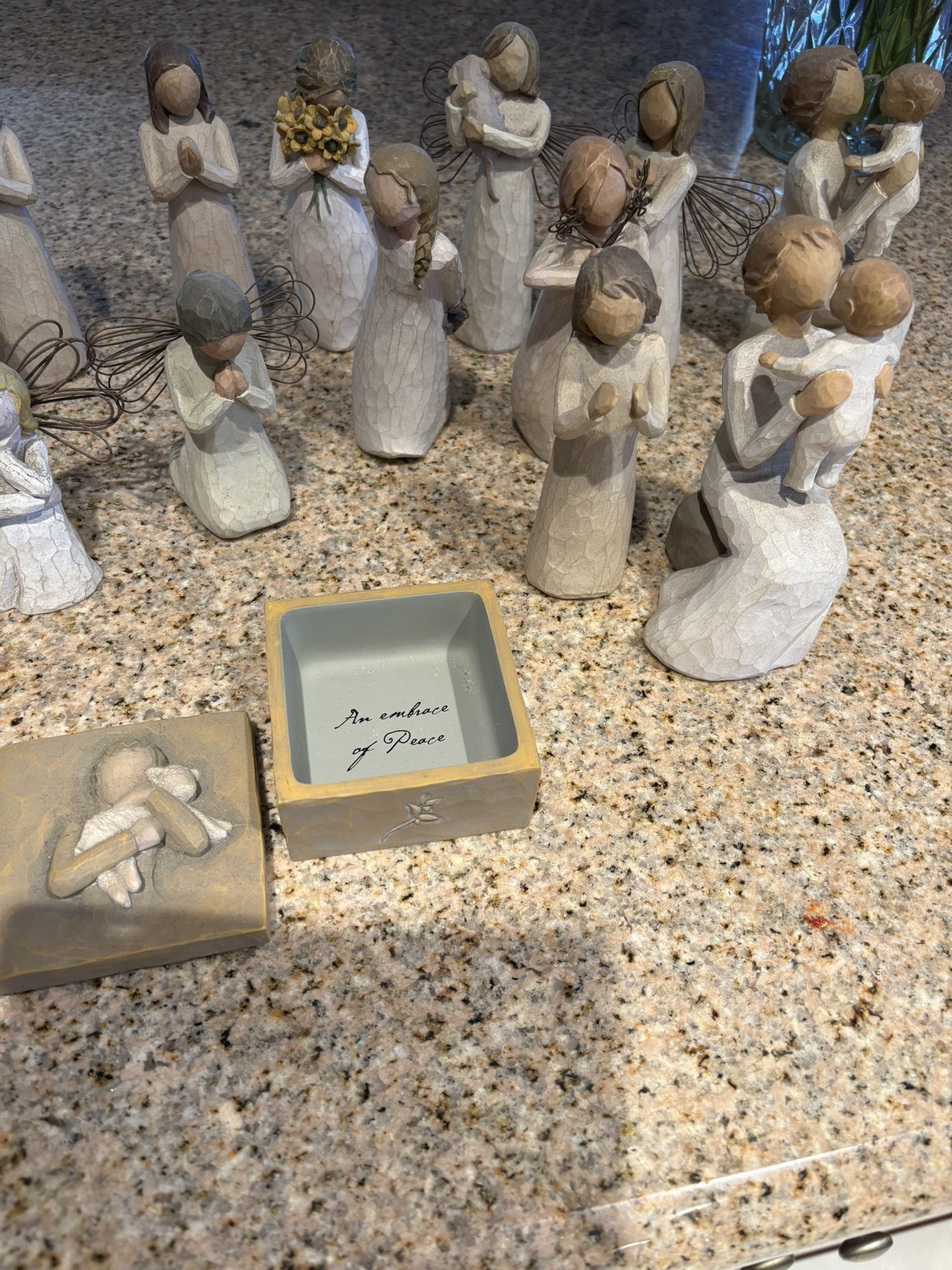 Willow Tree By Susan Lordi