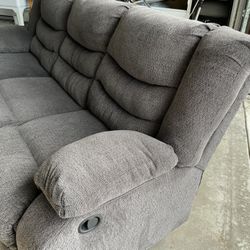 Sofa Recliner 