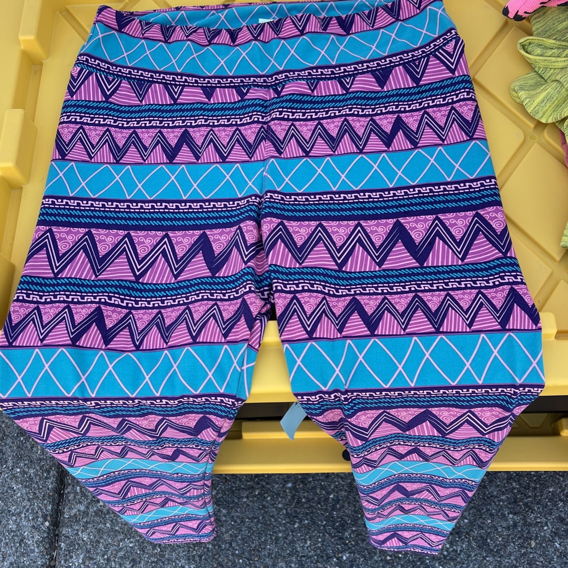 Lularoe Leggings