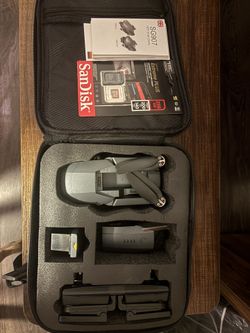 SG907 GPS SMART DRONE