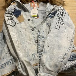 Size M 