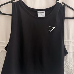 Gymshark Crop Top