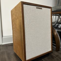 Klipsch Heresy I