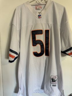 Butkus Jersey
