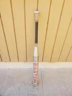 Easton softball bat 31" 24oz.