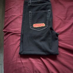 Empyre Jeans