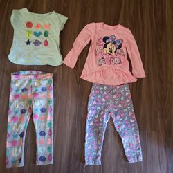 GIRLS 2T