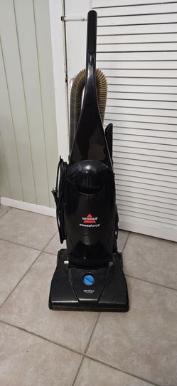 Vacuum