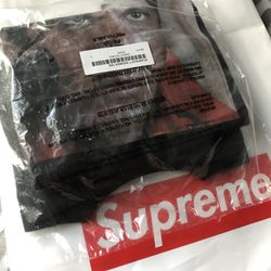 Supreme scarface shower tee