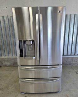 LG Refrigerator