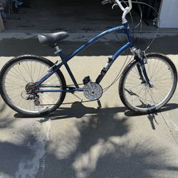 Townie Electra Bike