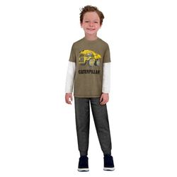 Kids' 2-piece Set size 6 NEW