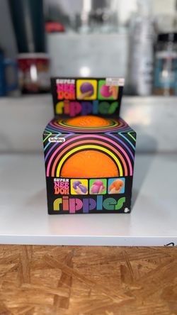 NeeDoh Super Ripples