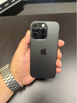 Apple iphone 16 Pro 128GB Unlocked / Liberado 🔥🔥🔥🔥