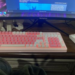 New Keyboard