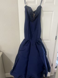 Evening Dresses/Prom/Vestidos De Noche