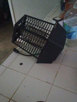 Bug killer
