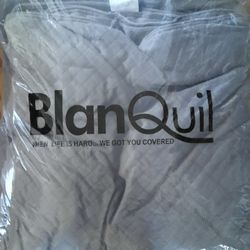Blanquil WEIGHTED BLANKET 