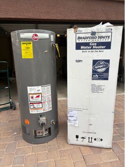 Water heater
