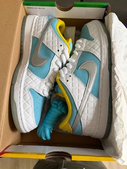 SB Dunks
