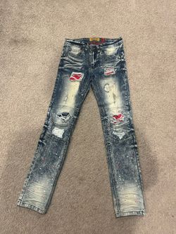 Makobi Jeans Size 30x32